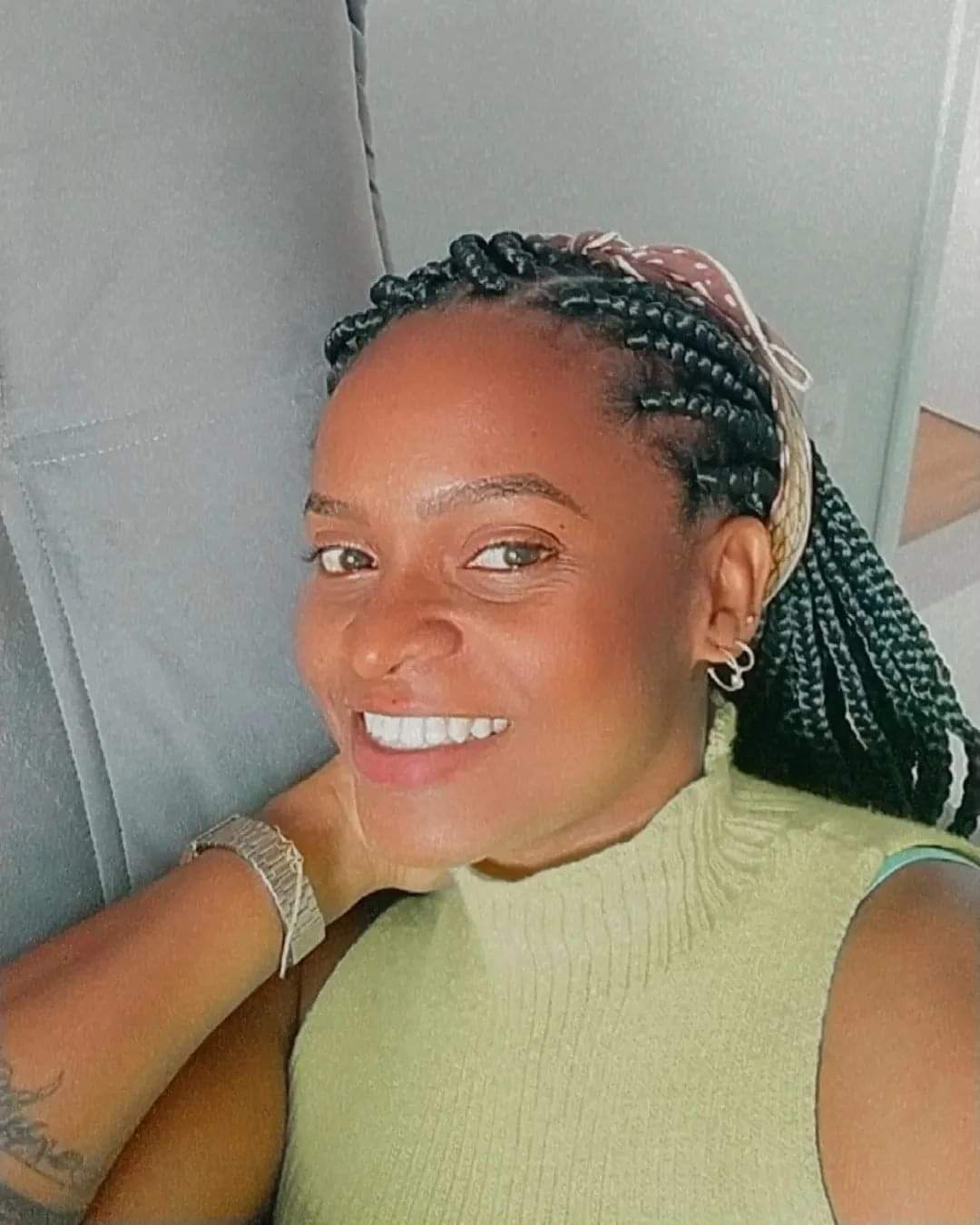 foto para site - Kris Santos